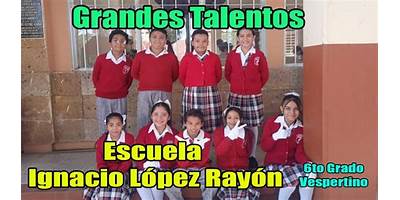 IGNACIO LOPEZ RAYON