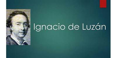 IGNACIO LUZAN