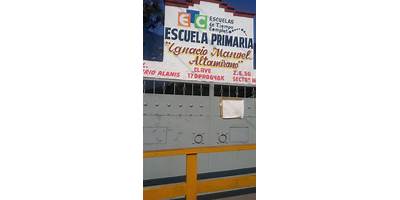 IGNACIO MANUEL ALTAMIRANO