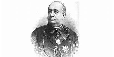 IGNACIO MONTES DE OCA Y OBREGON