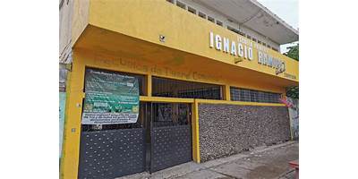 IGNACIO RAMIREZ