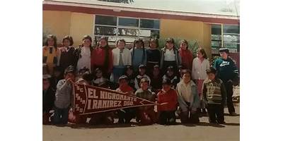 IGNACIO RAMIREZ