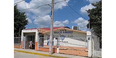 IGNACIO RAMIREZ