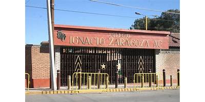 IGNACIO ZARAGOZA