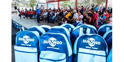 IGUALDAD EDUCATIVA
