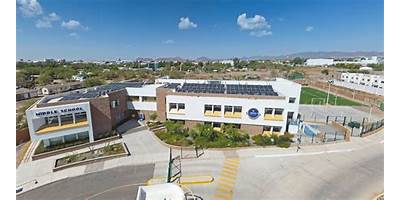 IMARC UNIDAD ELLEN C. LONG