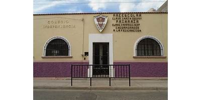 INDEPENDENCIA