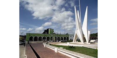 INDEPENDENCIA DE MEXICO