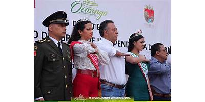 INDEPENDENCIA DE MEXICO