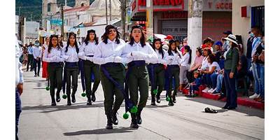 INDEPENDENCIA