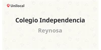 INDEPENDENCIA