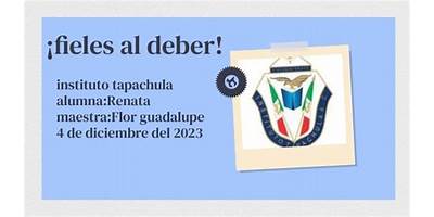 INDEPENDENCIA