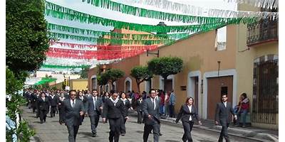 INDEPENDENCIA