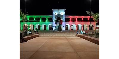 INDEPENDENCIA Y LIBERTAD