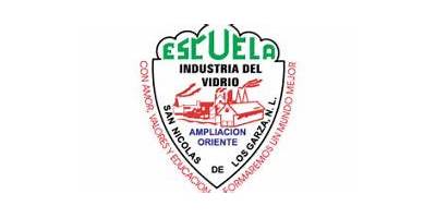 INDUSTRIA DEL VIDRIO