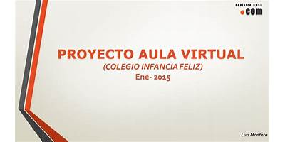 INFANCIA FELIZ