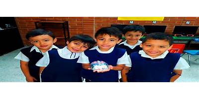 INFANTES DEL FUTURO