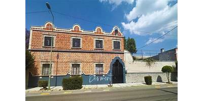 INFONAVIT EL CARMEN