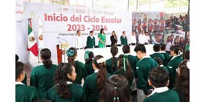INFORME PRESIDENCIAL