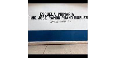 ING. JOSE RAMON RUANO MIRELES