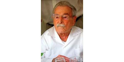 ING. LEANDRO ROVIROSA WADE