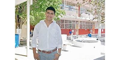 ING. LEOPOLDO NARANJO