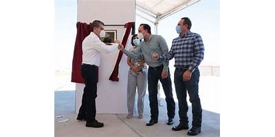 ING. LUIS HORACIO SALINAS AGUILERA