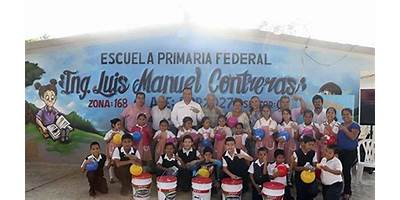 ING. LUIS MANUEL CONTRERAS