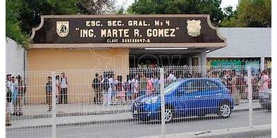 ING. MARTE R. GOMEZ
