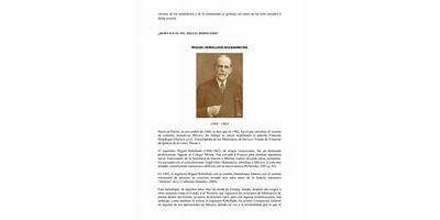 ING. MIGUEL REBOLLEDO