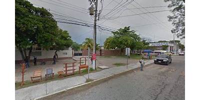 ING RICARDO MONJES LOPEZ