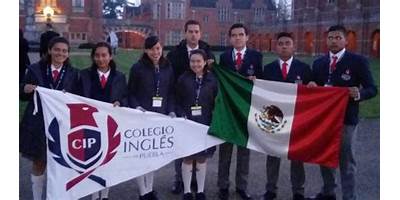 INGLATERRA DE PUEBLA, A.C.