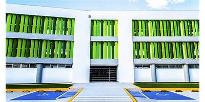 INNOVA SCHOOLS PRIMARIA CAMPUS TULTEPEC