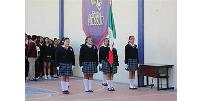 INSTITUTO ABRAHAM LINCOLN