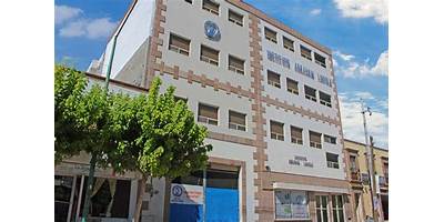 INSTITUTO ABRAHAM LINCOLN