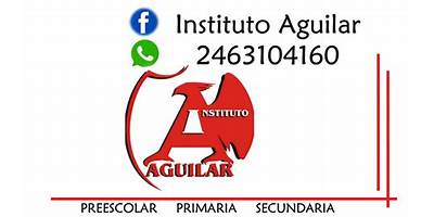 INSTITUTO AGUILAR