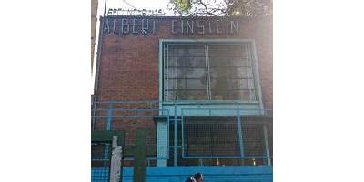 INSTITUTO ALBERTO EINSTEIN