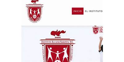 INSTITUTO ÁLCAZAR SARAPEVA, S.C.