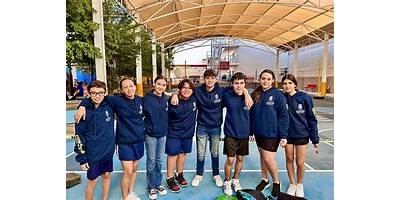 INSTITUTO ALEMÁN MULTICULTURAL