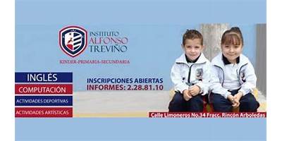 INSTITUTO ALFONSO TREVIÑO