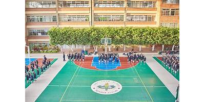 INSTITUTO ALPES SAN JAVIER