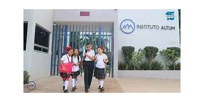 INSTITUTO ALTUM