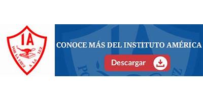 INSTITUTO AMERICA