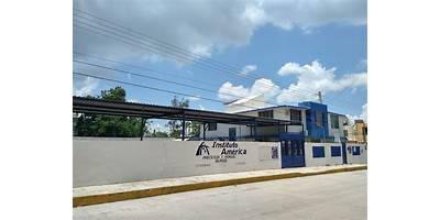 INSTITUTO AMERICA
