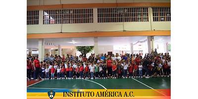 INSTITUTO AMERICA