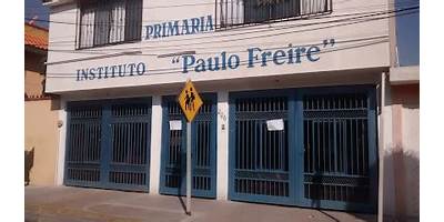 INSTITUTO AMERICANO PAULO FREIRE
