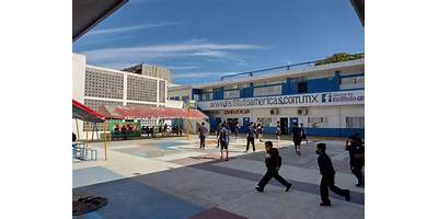 INSTITUTO AMERICAS