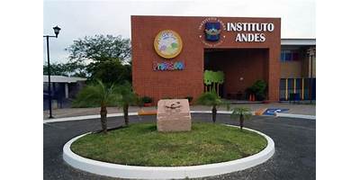 INSTITUTO ANDES CULIACÁN
