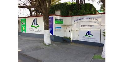 INSTITUTO ANDRE LAPIERRE