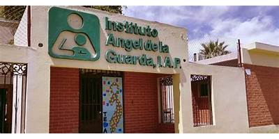 INSTITUTO ANGEL DE LA GUARDA-SECUNDARIA
